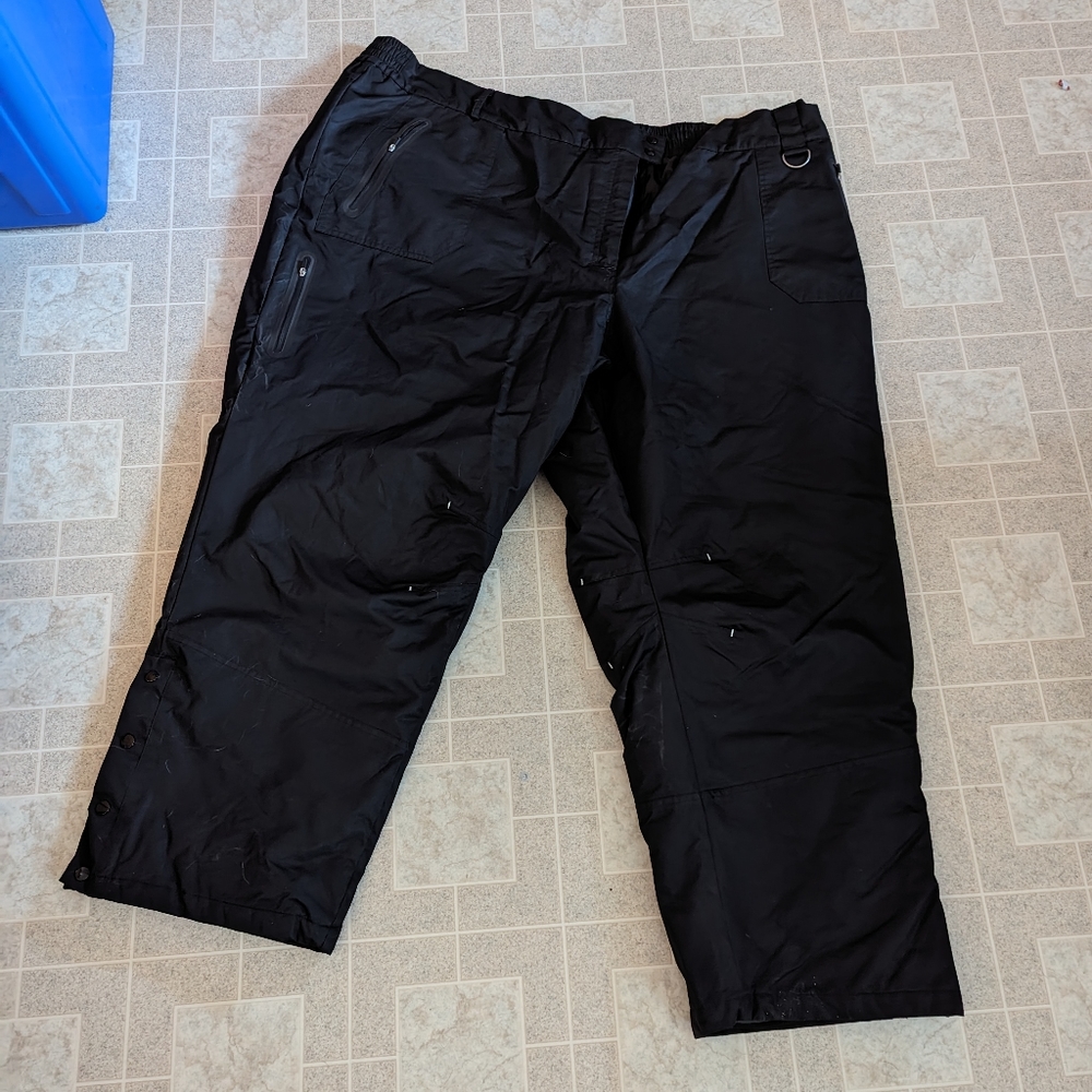 Penningtons 6X Activezone Ski Pants